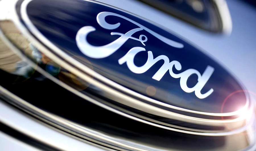 Ford earns most J.D. Power APEAL awards.