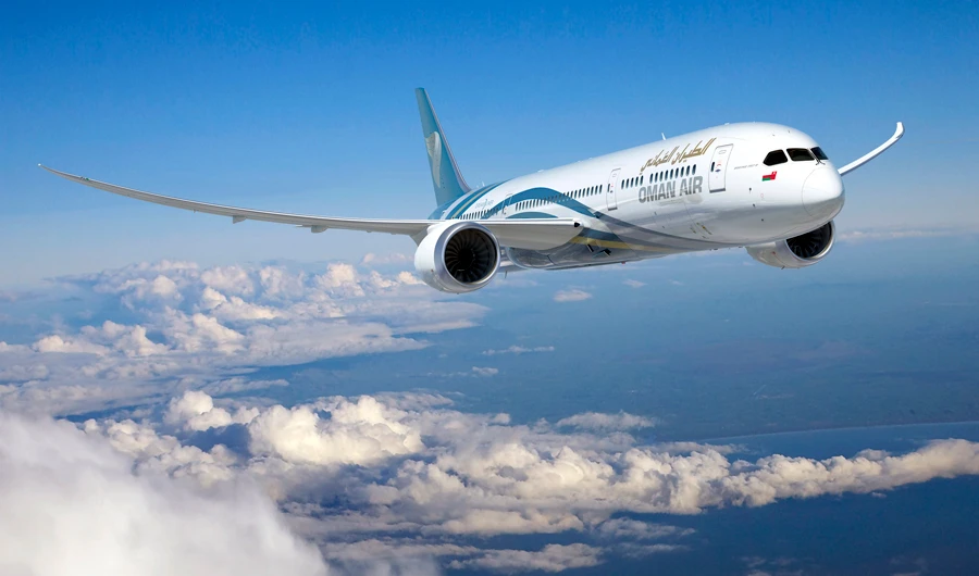 Oman Air has announced special Renaissance Day discounts featuring return fares starting at 77 Omani rial ($200) for economy class and 236 Omani rial for business class.
