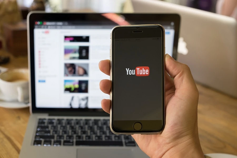 Rising public pressure on YouTube and other social media platforms has prodded them to try and limit the negative aspects, lest governments clamp down with more stringent regulation. (Shutterstock(