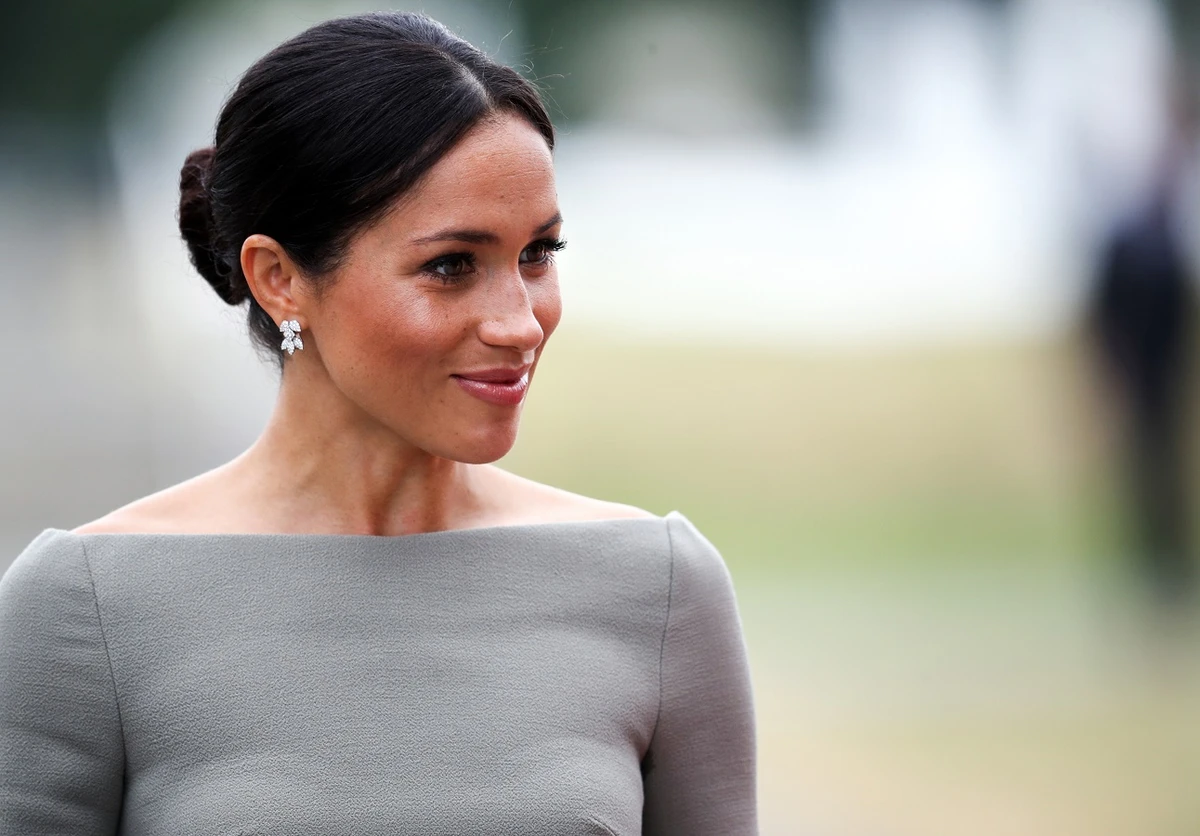 Meghan Markle’s Vogue edit spotlights changemakers