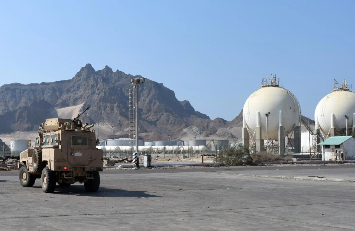Yemen urges oil companies to restart production