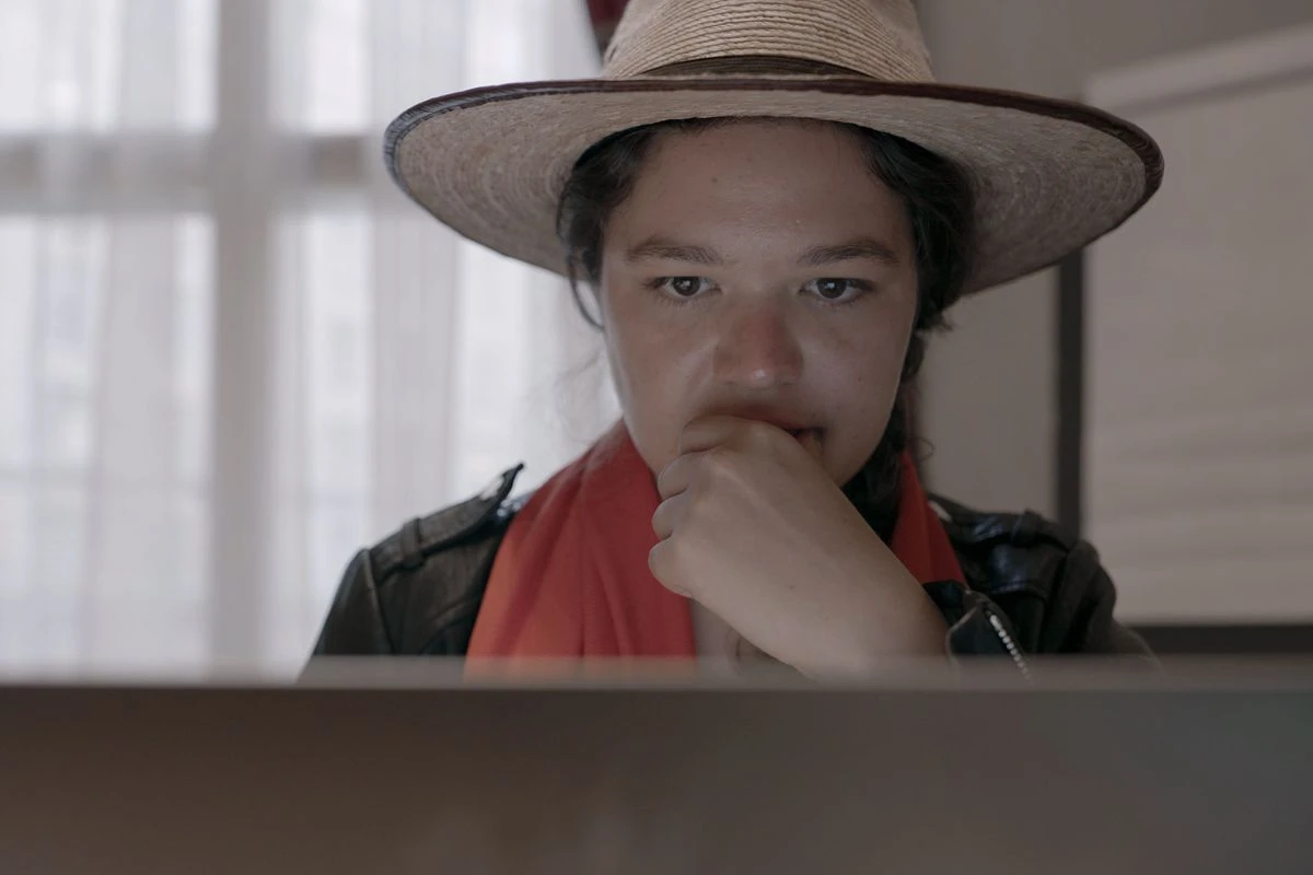‘The Great Hack’: Manipulating people with their own data
