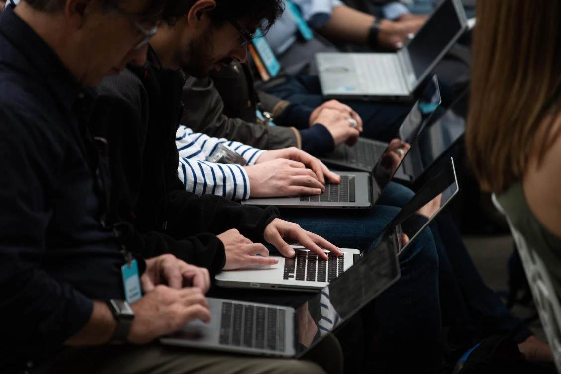 Americans’ views on major technology firms have taken a dramatic negative turn in the past four years, with both Democrats and Republicans seeing the sector in a less positive light, a Pew Research Center poll showed. (AFP)
