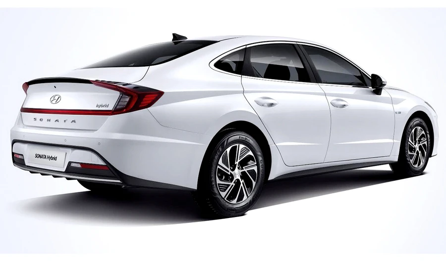 Hyundai also applied the ASC technology to improve the dynamic driving experience and fuel economy of the vehicle.
