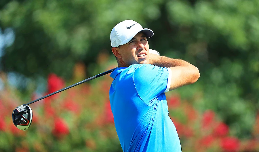 Koepka wins in Memphis, claims regular-season points title