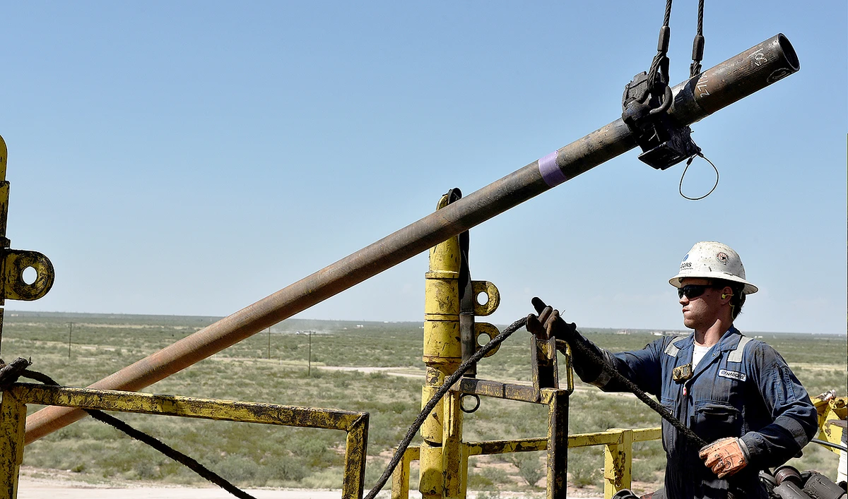 Brent crude gained 25 cents to settle at $63.71 a barrel, while US West Texas Intermediate (WTI) crude futures rose 67 cents to settle at $56.87 a barrel. (Reuters)