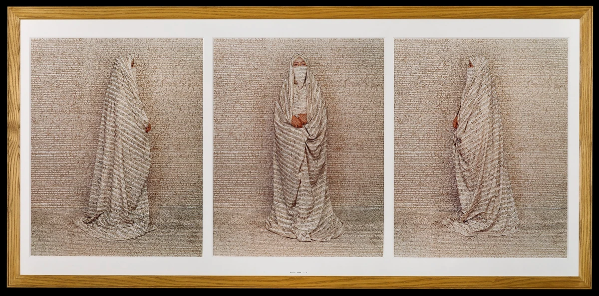 British Museum explores roots of Orientalism in upcoming show
