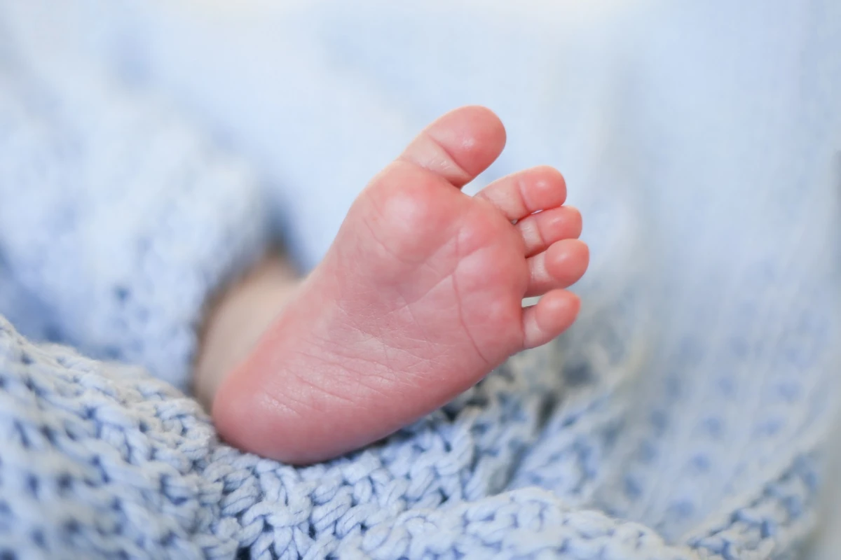 Baby on board: Woman gives birth mid-flight on Middle East Airlines