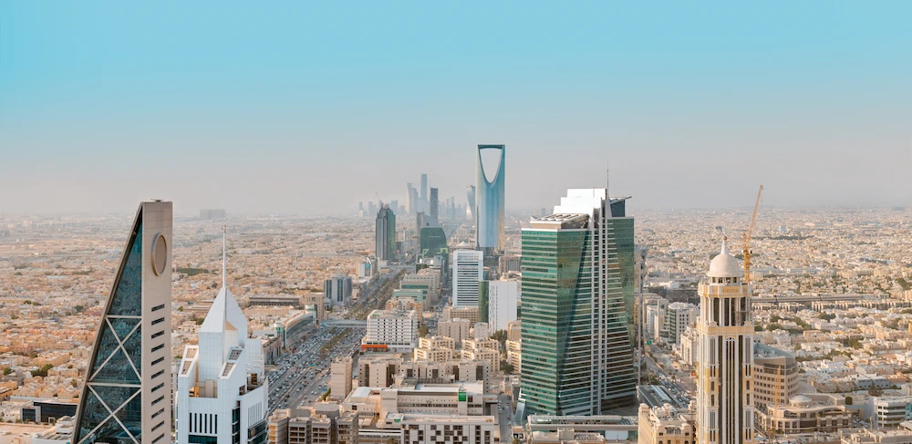 Saudi allows two firms to test computerised investment advice