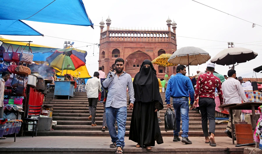 Bill criminalizing ‘instant divorce’ among Muslims approved by Parliament