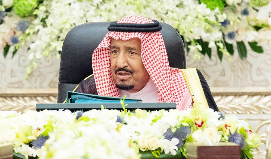 Cabinet welcomes Saudi-Bahraini Coordinating Council