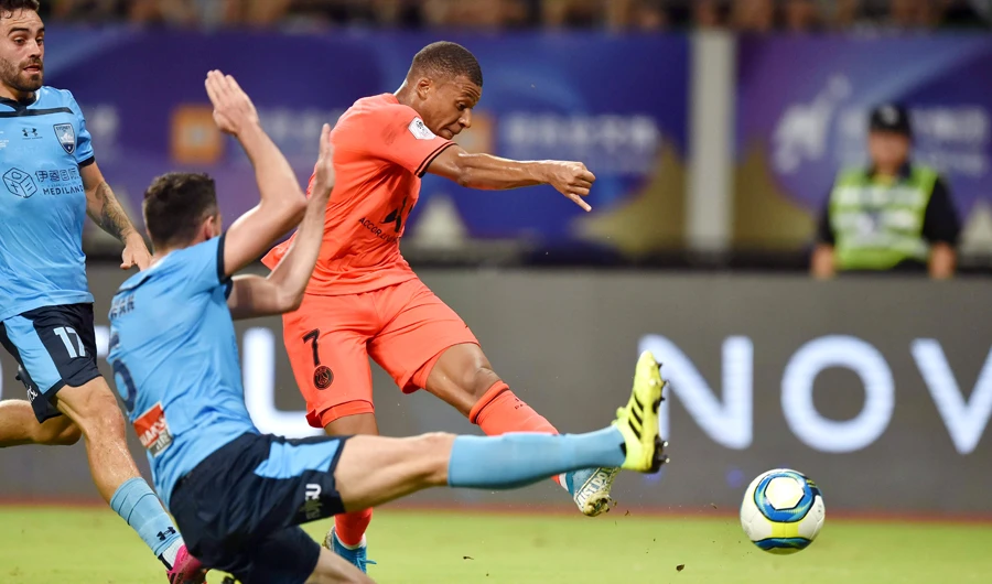 Tuchel tells PSG to ‘make sacrifices’ after easy win
