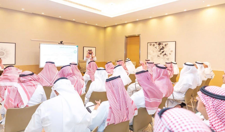 Saudi General Authority for Military Industries organizes workshop for manufacturers and service providers