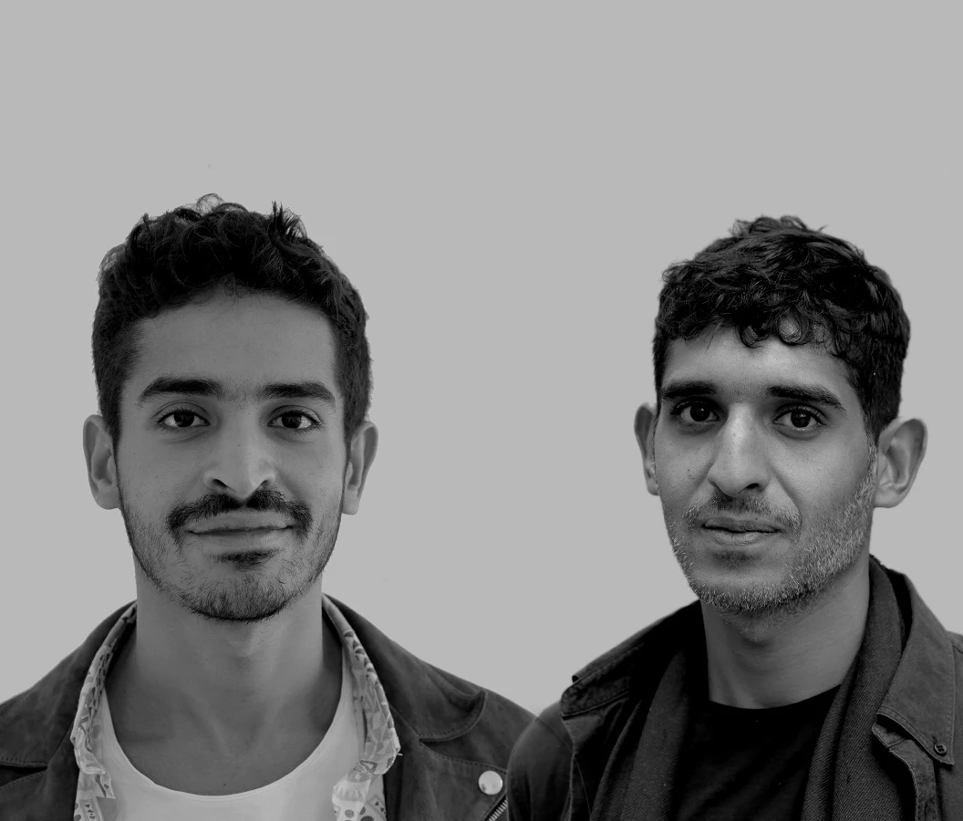 Saudi Arabian artists explore Arab identity with sculpture