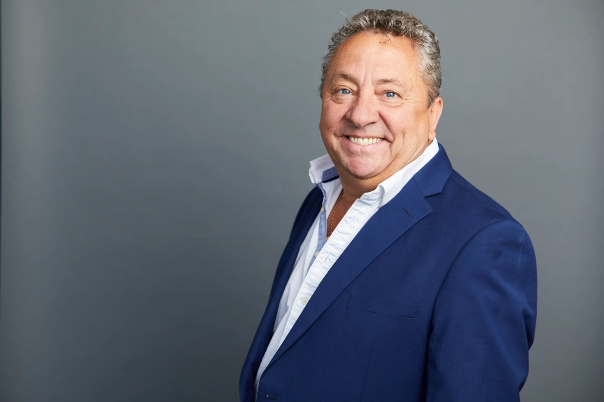 Albert Square meets Arab world with new MBC soap