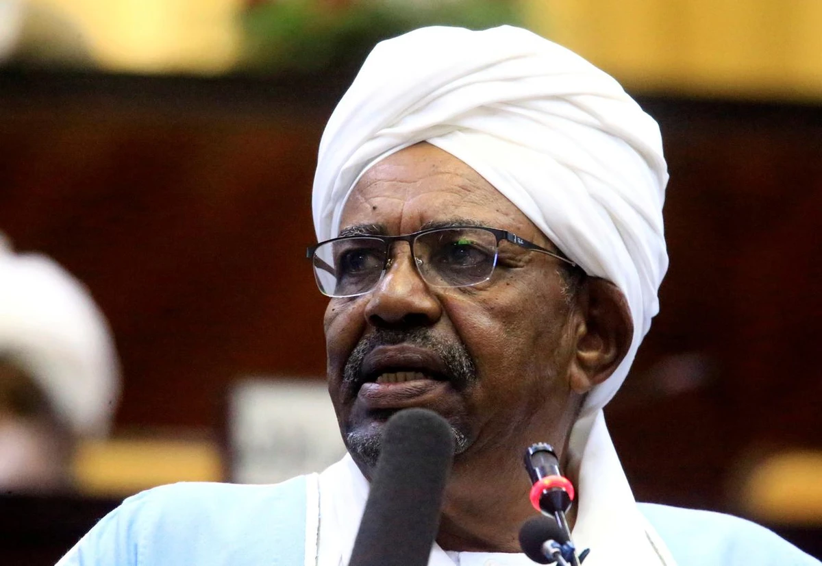 Corruption trial of Sudan’s Bashir to begin August 17: lawyer