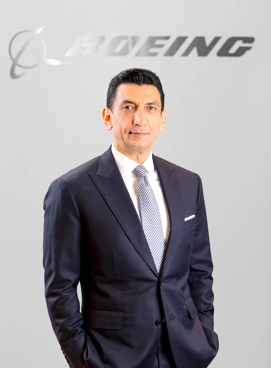 Omar Arekat