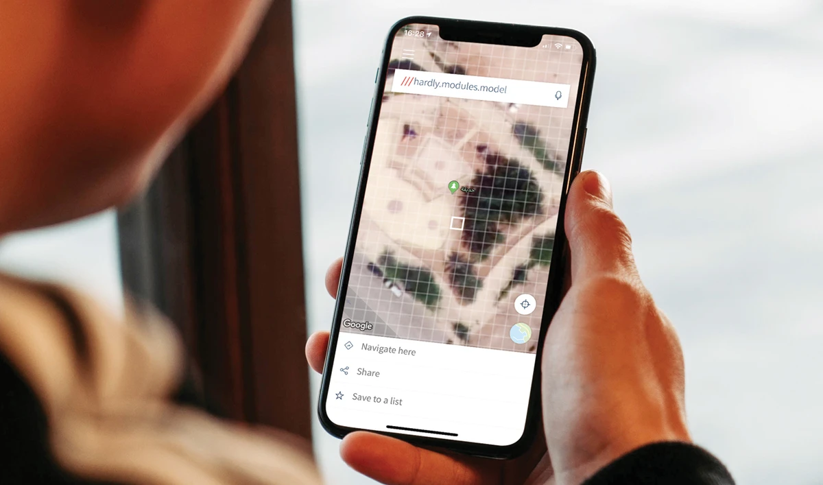 Emergency response is just a click away with the link-up between SRCA and geocoding app what3words. (Photo/Supplied)