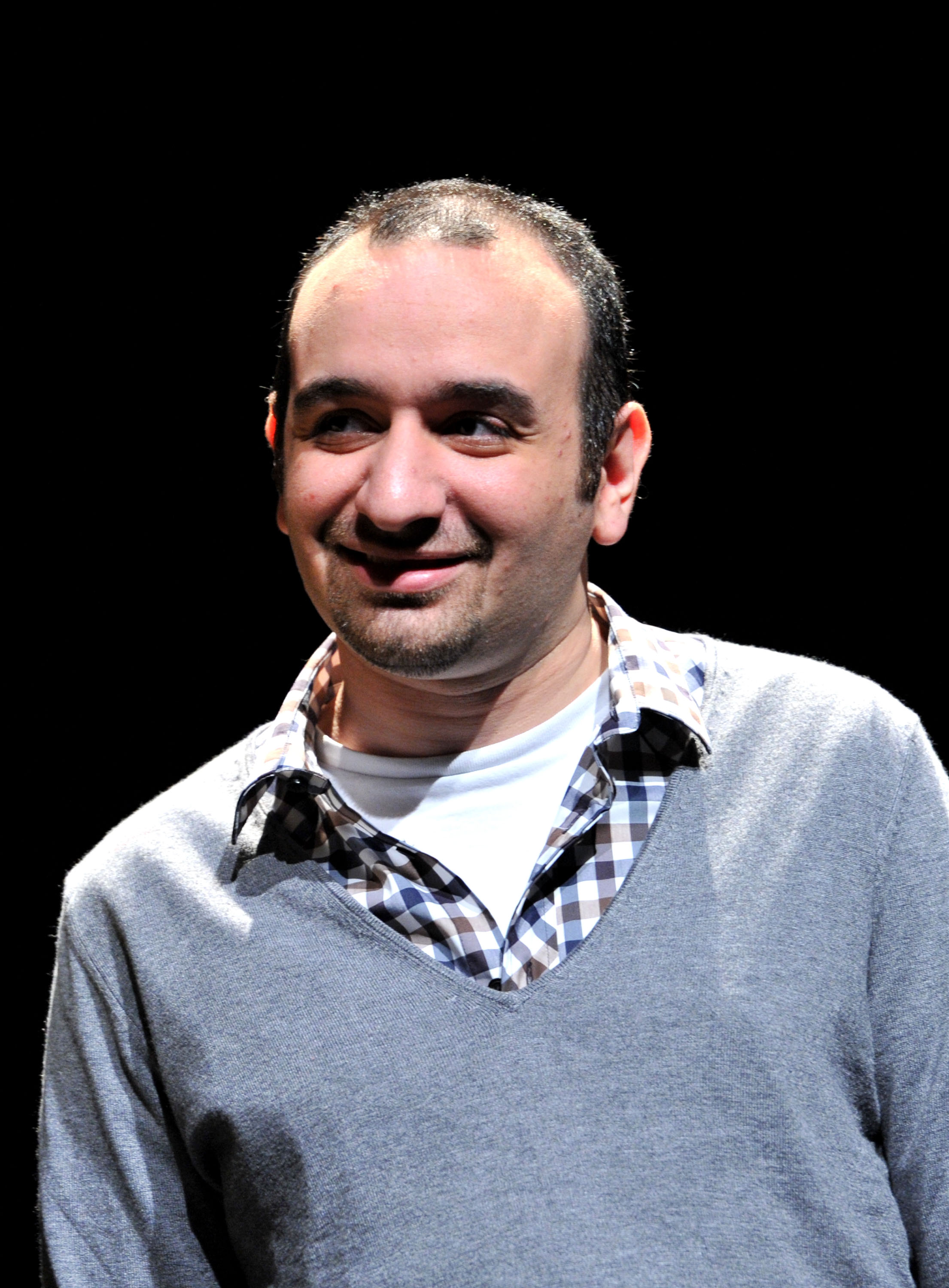 Amr Salama