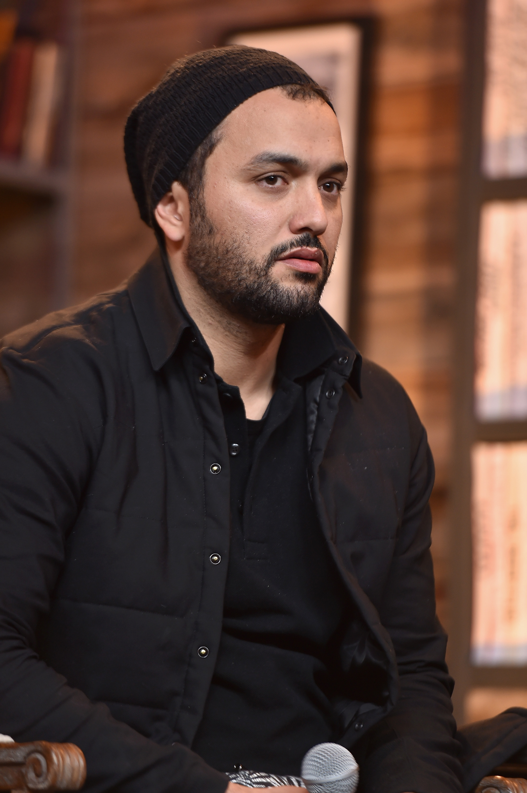 Karim Amer
