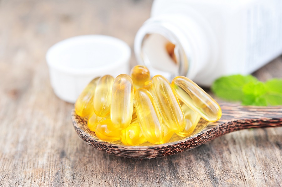 Cod Liver Oil