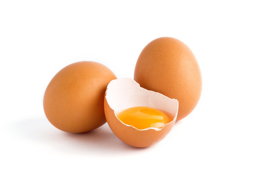 Egg Yolks