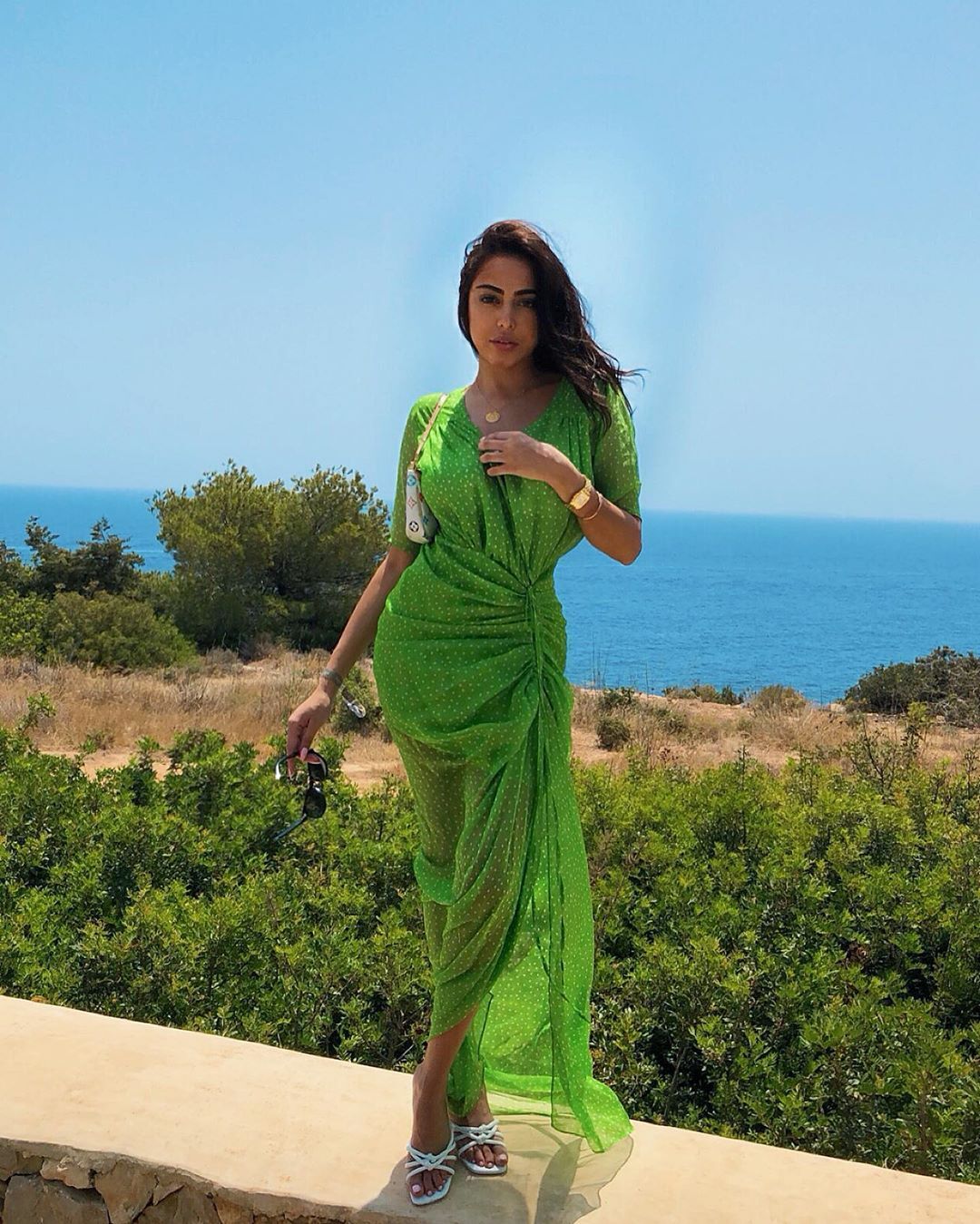 Fatima Almomen