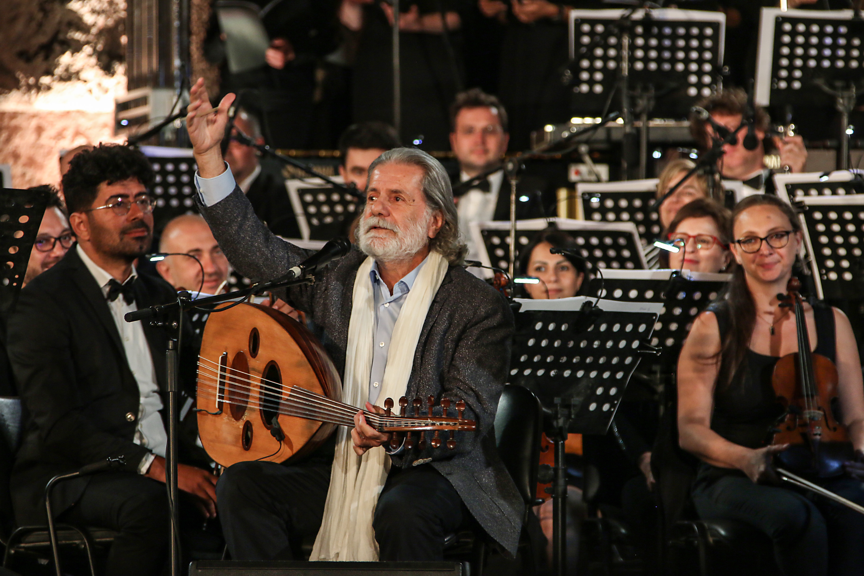 Marcel Khalife