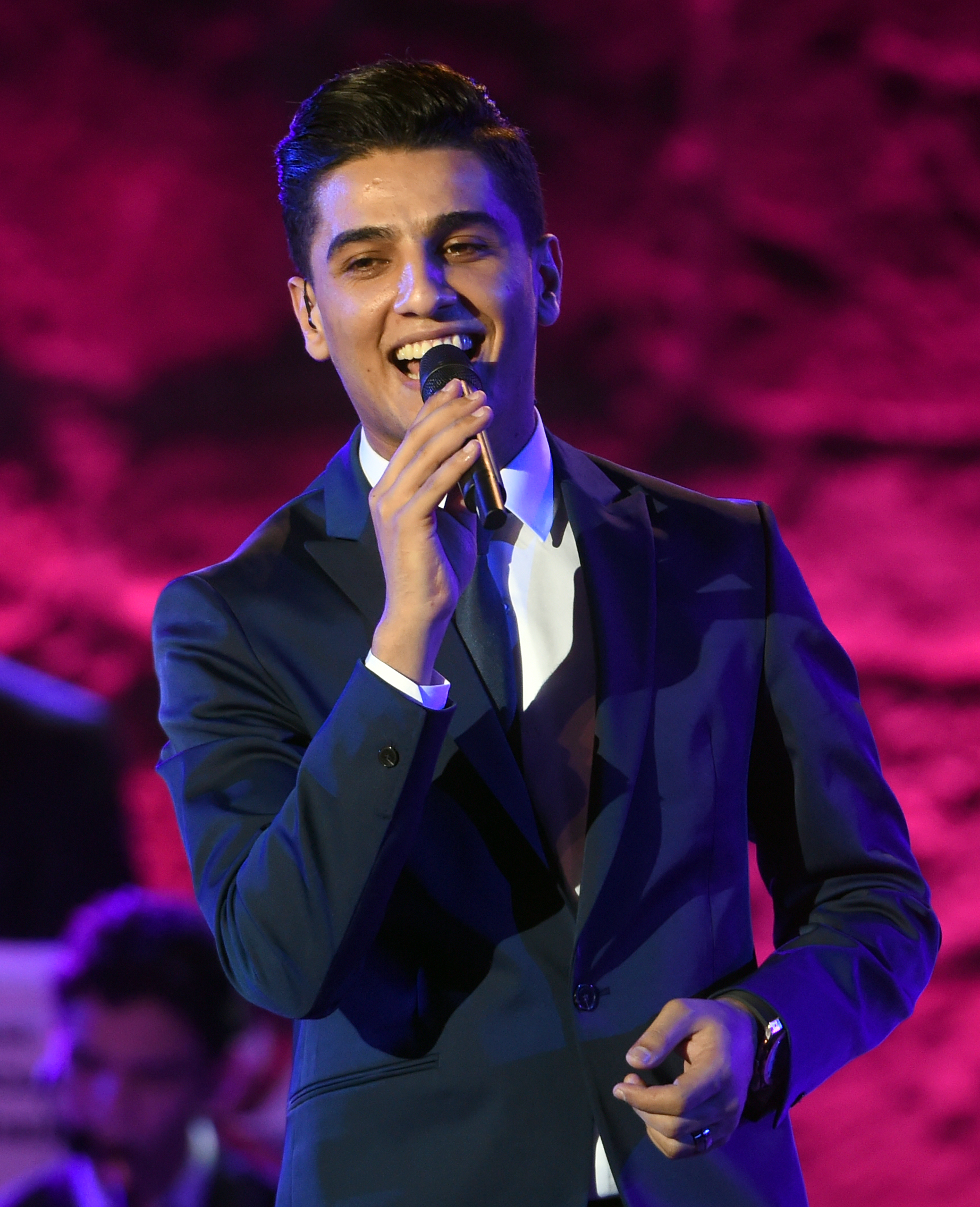 Mohammed Assaf