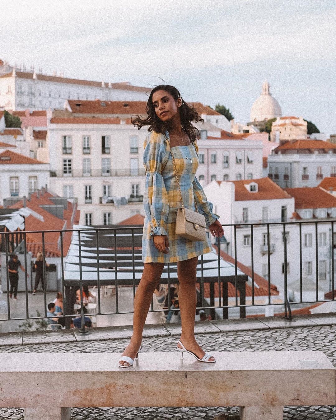 Nadya Hasan