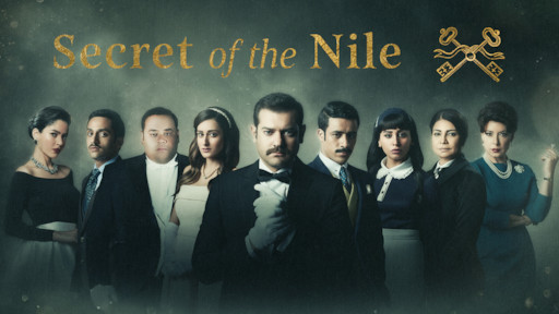‘The Secret of the Nile’