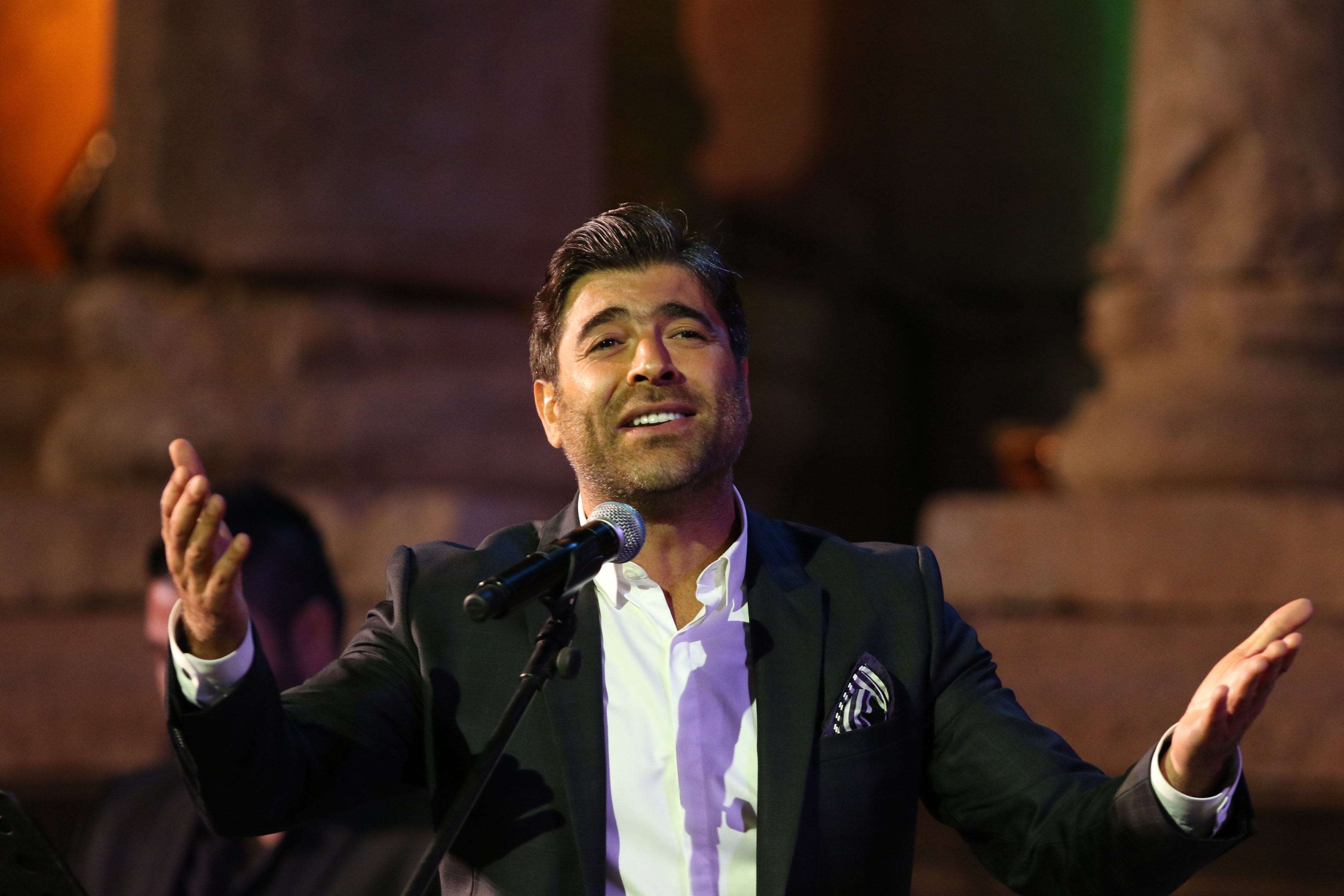 Wael Kfoury