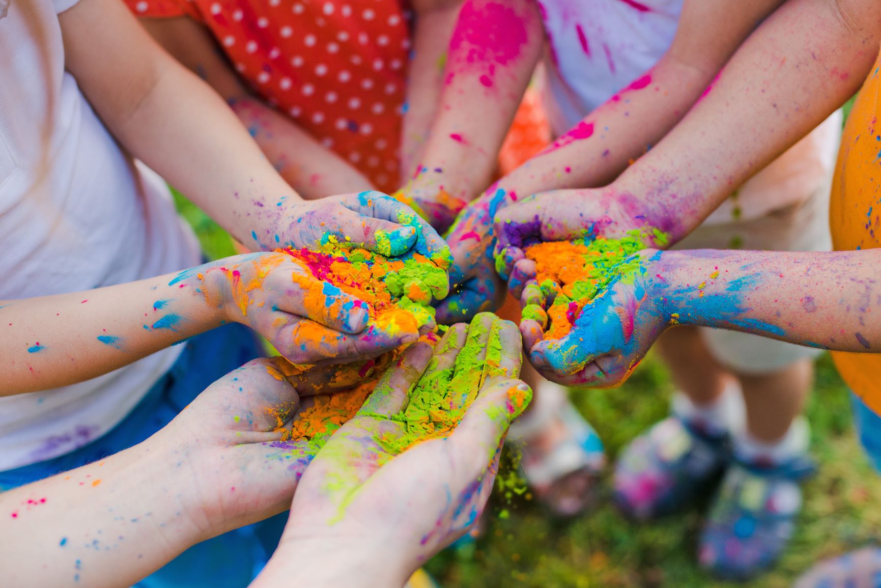 UAE Summer Camps