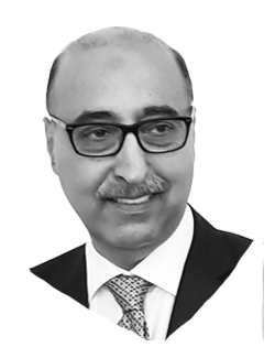 The United Nations cannot be neutral on Kashmir