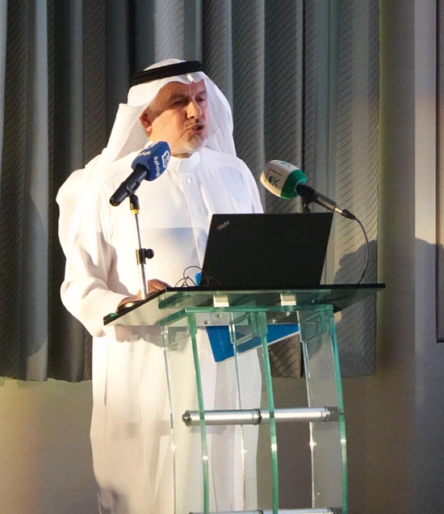 Grand Hajj Symposium opened