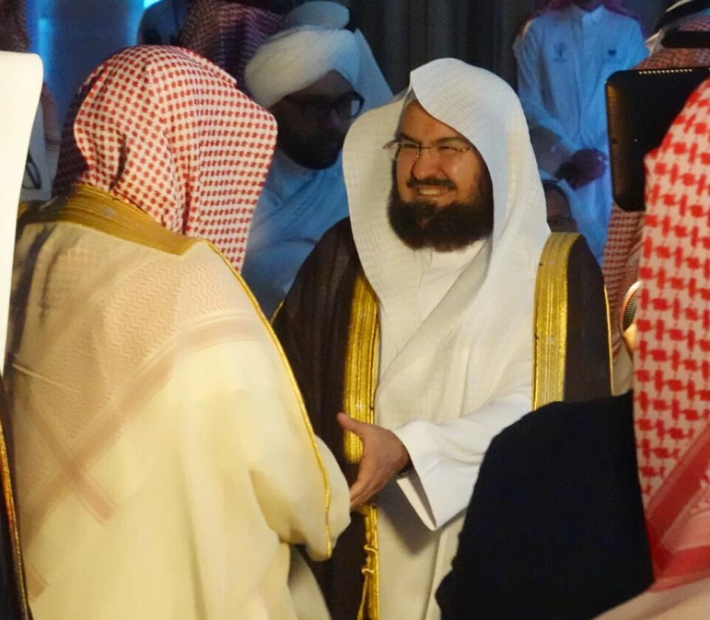 Grand Hajj Symposium opened