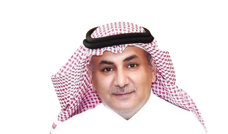 Ahmed bin Abdul Aziz Al-Faris