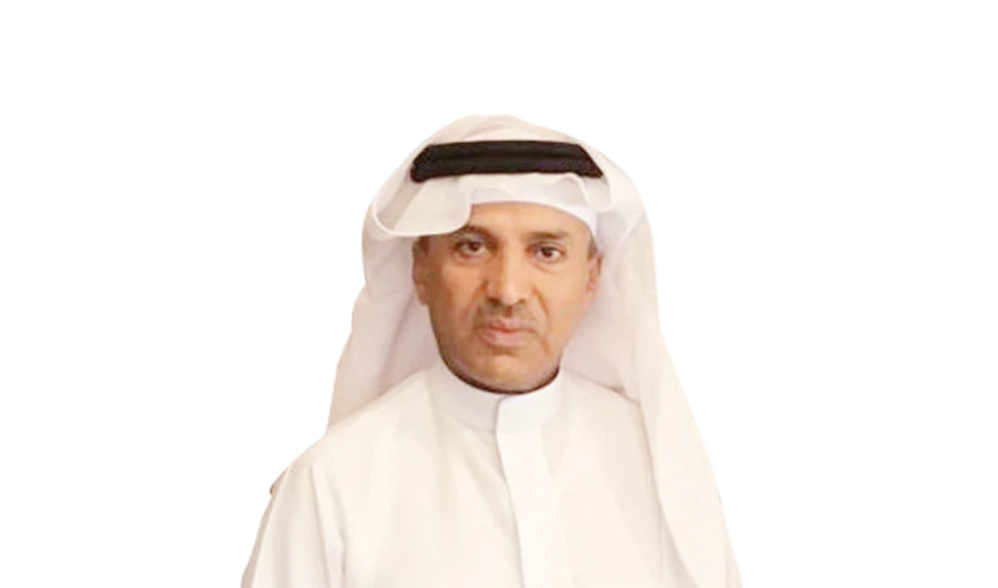 Saud Fahd Al-Suwailem