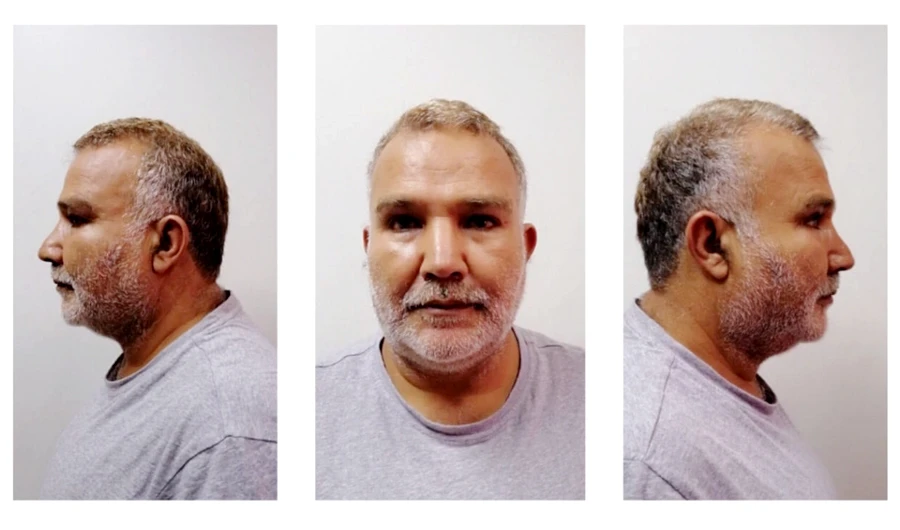 Family of detained Jordanian in Philippines deny terror finance allegations
