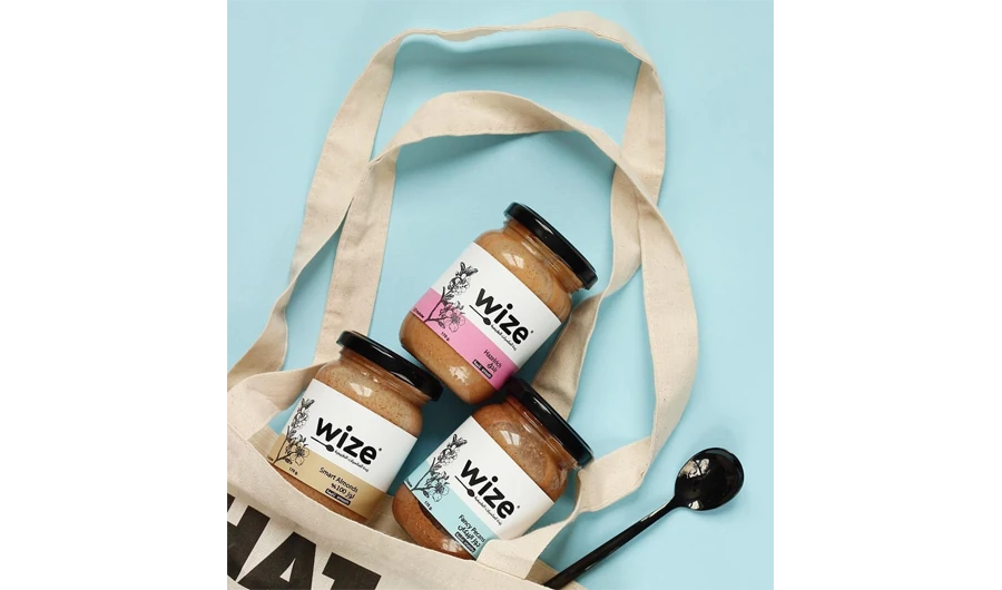 What We Are Eating Today: Wize Butter
