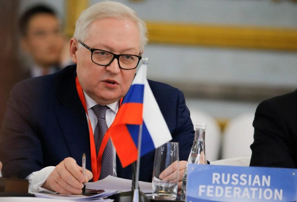 Russia says INF arms treaty dead ‘at the initiative of the US’