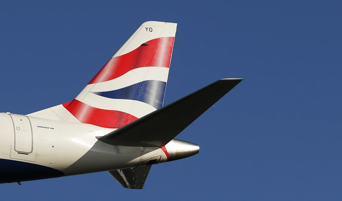 BA-owner IAG gains on profit rise, outlook despite strike threat