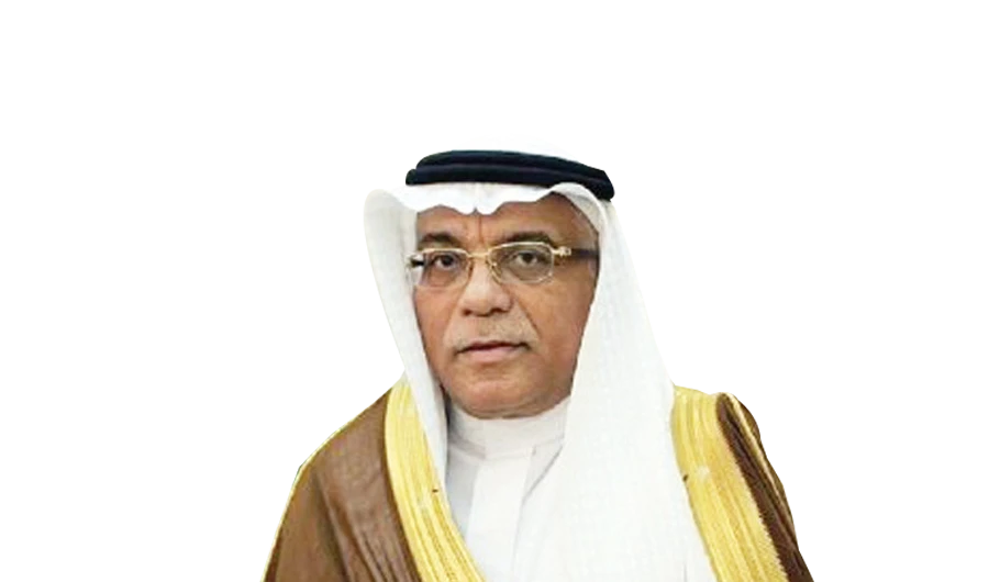 Ali bin Hassan Jafar