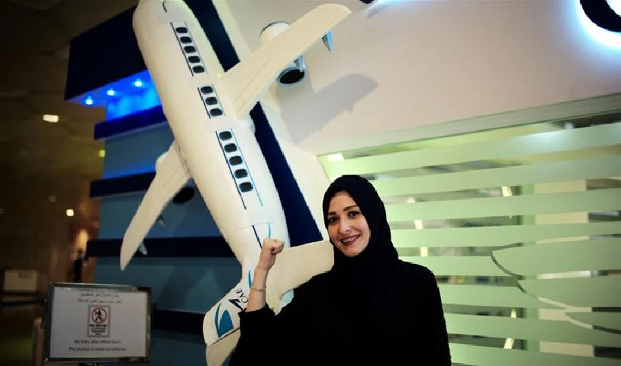 Saudi women hailed the Royal decrees Saudi Arabia ends restrictions on women traveling (File/Reuters)