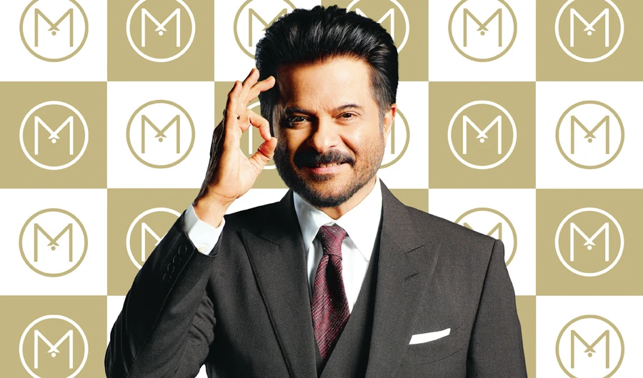 Anil Kapoor