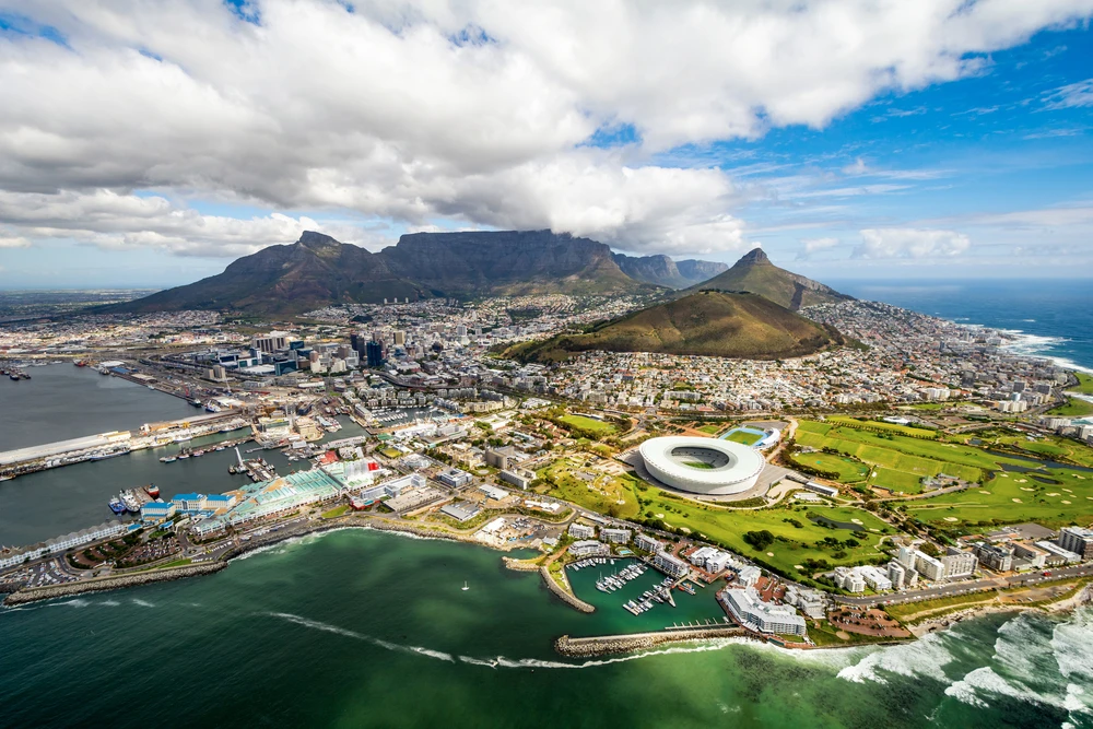 Saudi nationals will now be able to enter South Africa for 90 days for tourism and business. (Shutterstock)