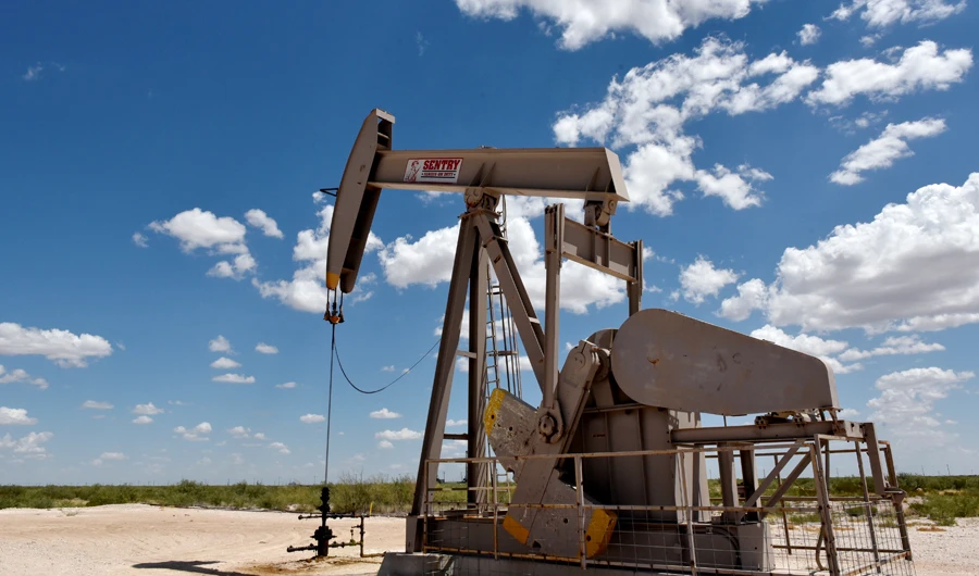 WEEKLY ENERGY RECAP: China highlights demand strength