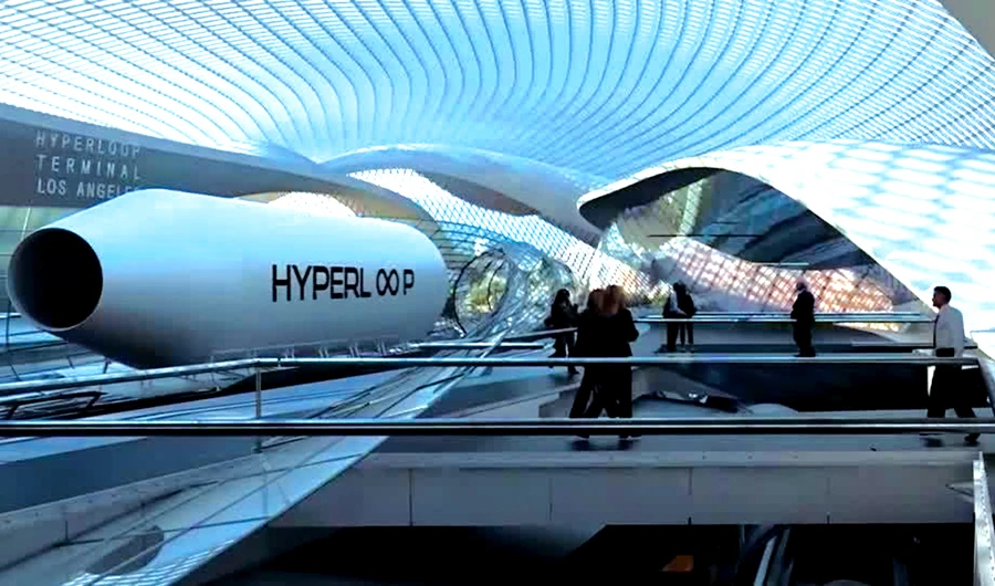 Musk to launch China tunneling company unit this month