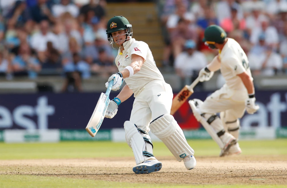 Australia look to Smith again as England take charge of first Ashes Test