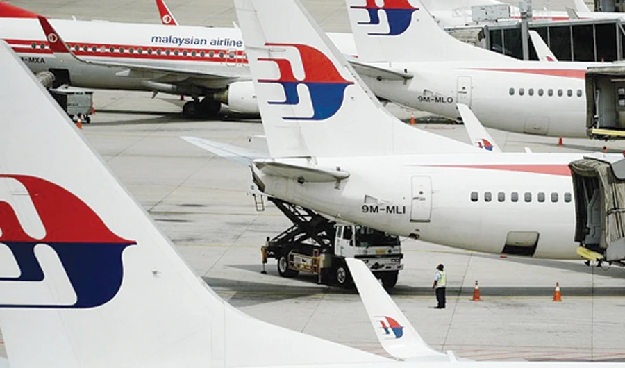 Malaysia hits  fliers with airport departure tax